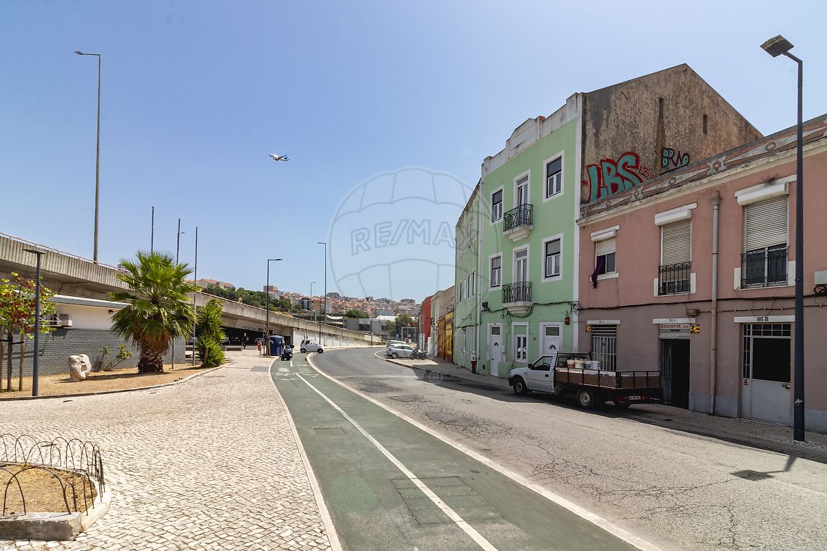 Apartamento T2 à venda em Campolide, Lisboa — foto 17