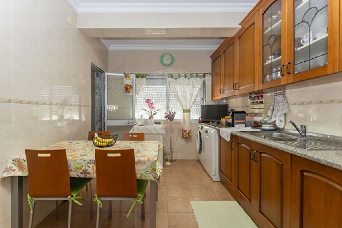 Apartamento T2 para venda