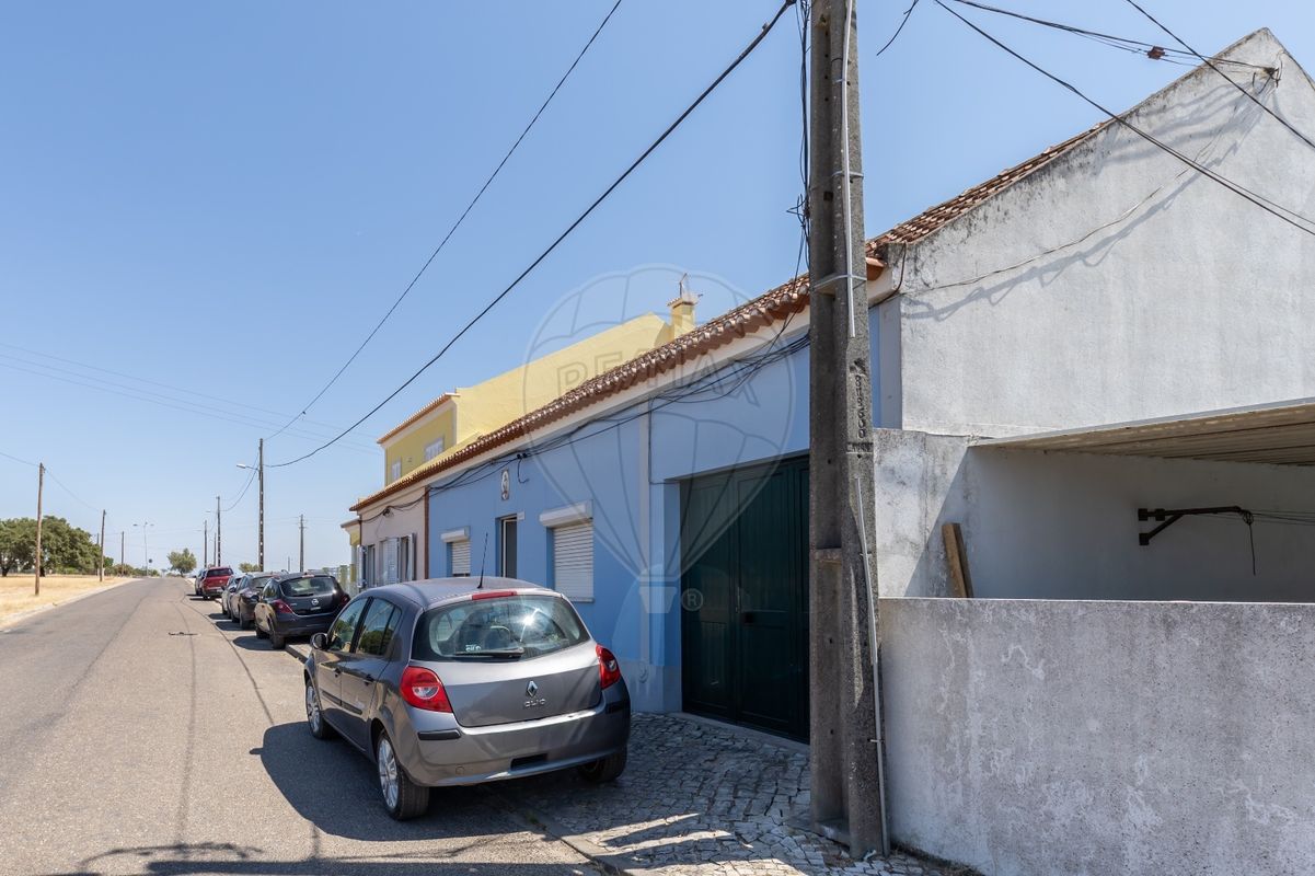 Moradia T3 para venda