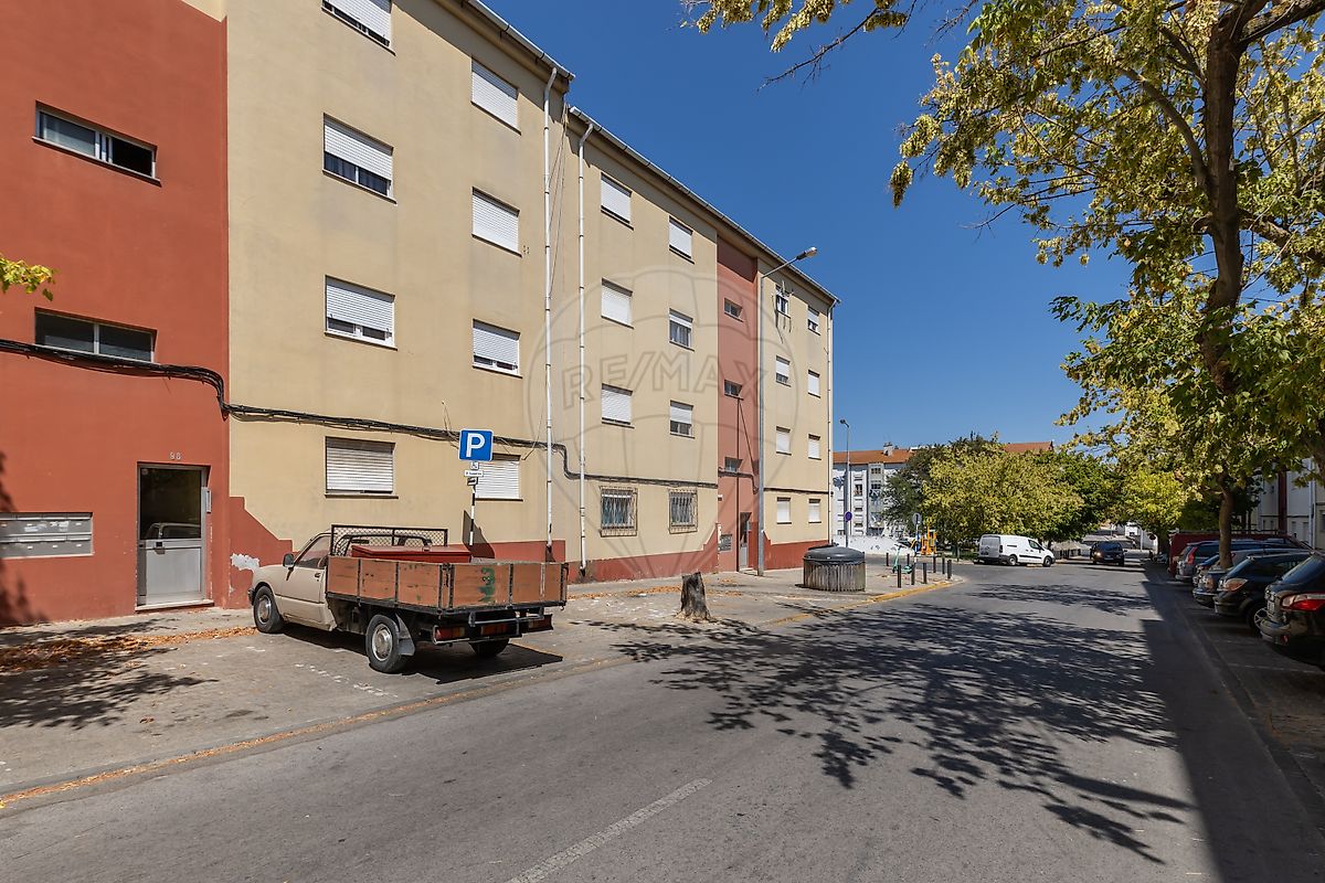 Apartamento T3 para venda
