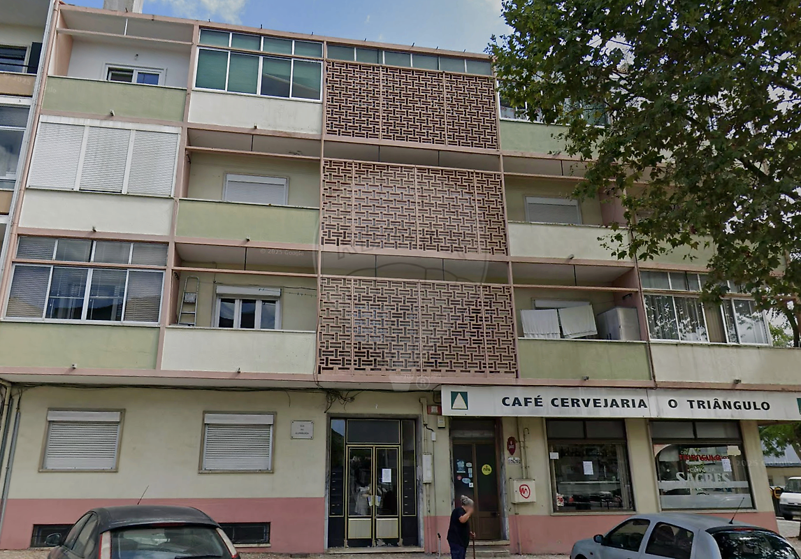 Apartamento T1 para venda