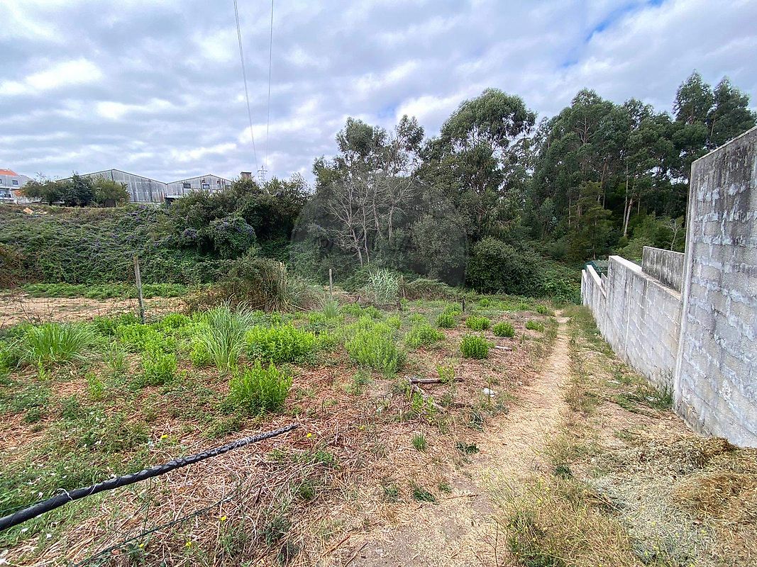 Land for sale in Gondomar, Portugal — €60,000