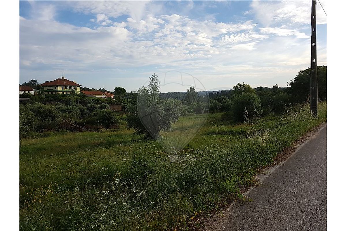 Land for sale in Tomar, Portugal — €56,500