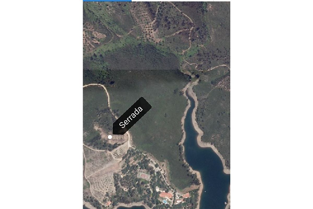 Terreno à venda em Tomar
