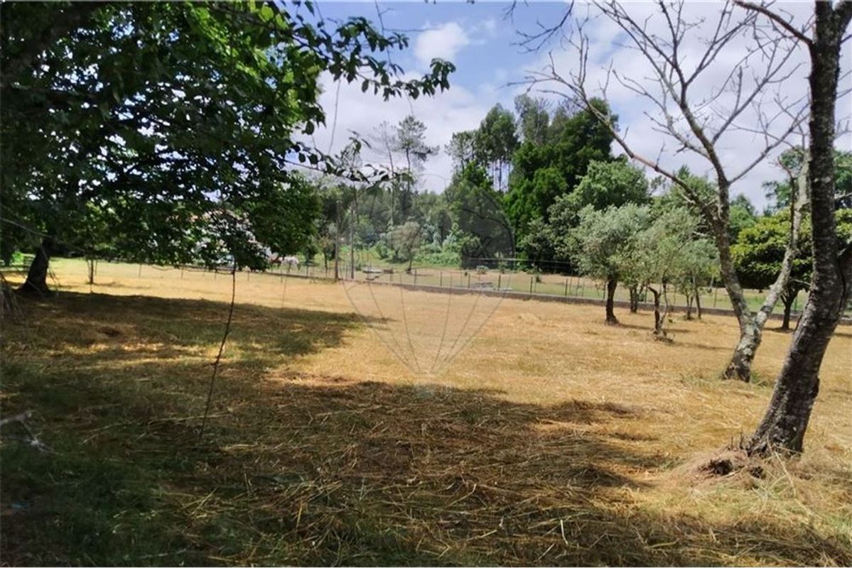 Terreno para venda