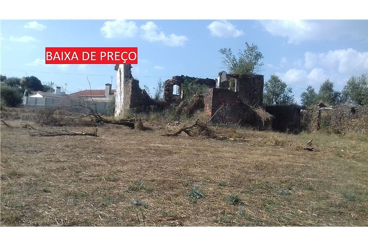 Moradia - Olalhas, Tomar, Santarém