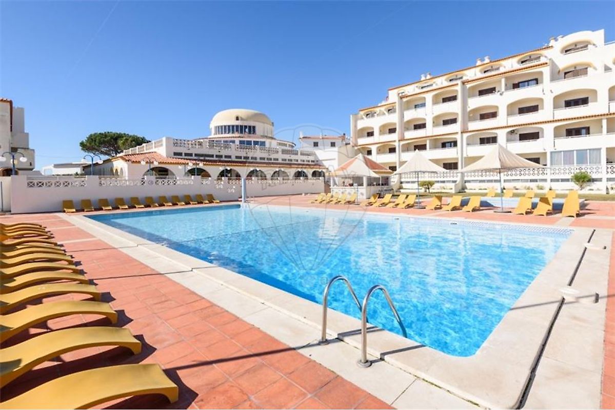 Apartamento T1 à venda em Cerro da Piedade