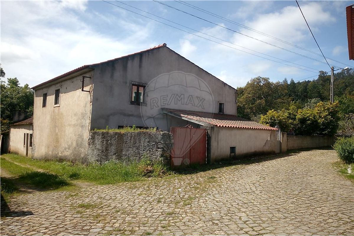 Moradia T3 à venda em Alvaiázere
