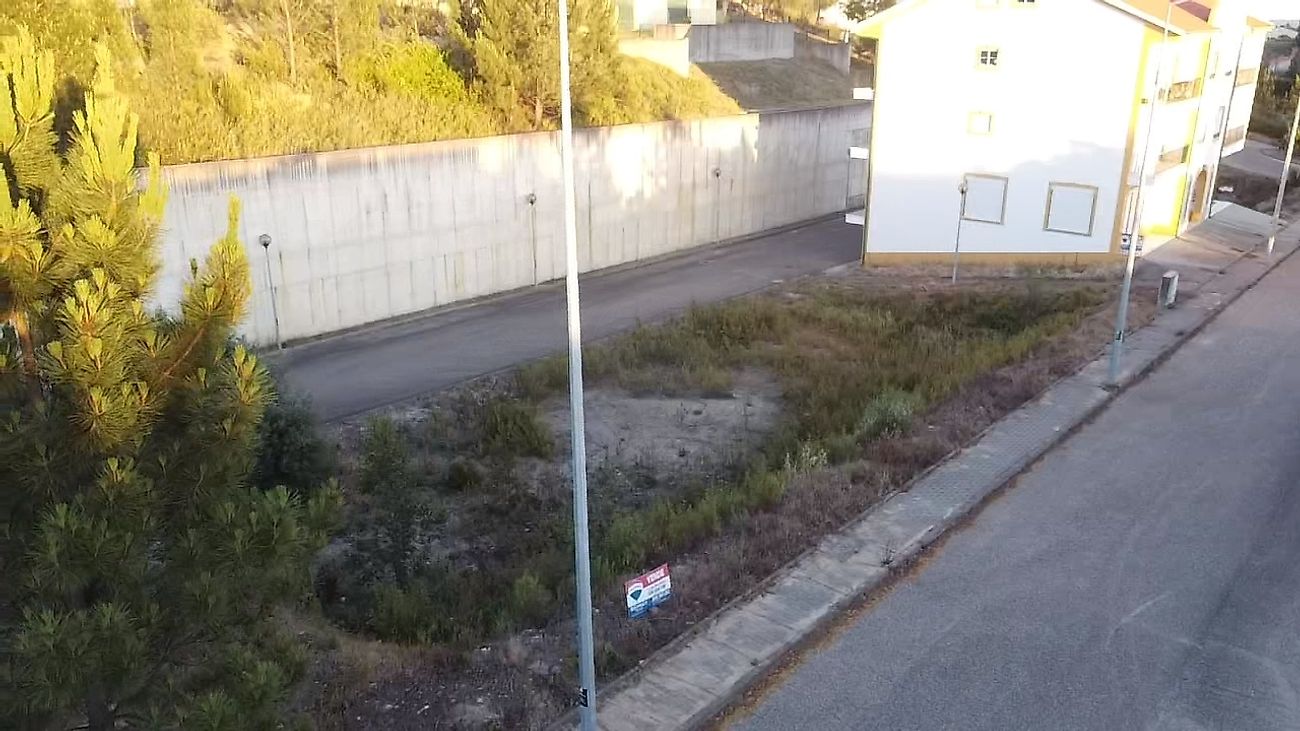 Terreno em Vila de Rei