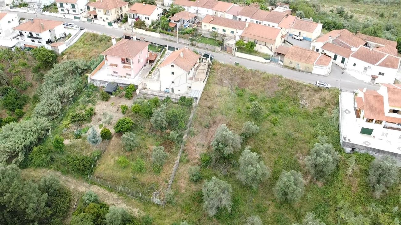 Terreno para venda