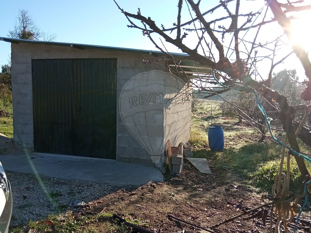 Terreno à venda em Ferreira do Zêzere