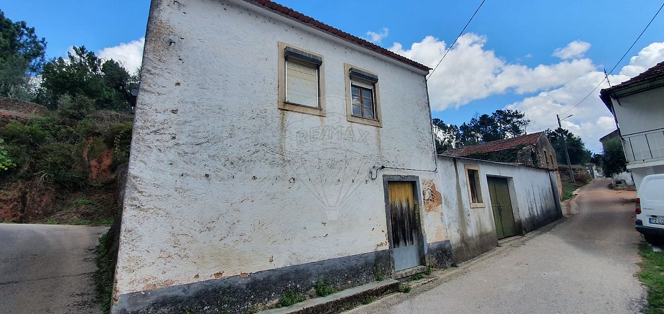 Moradia T3 à venda em São Miguel, Santa Eufémia e Rabaçal, Penela — foto 13