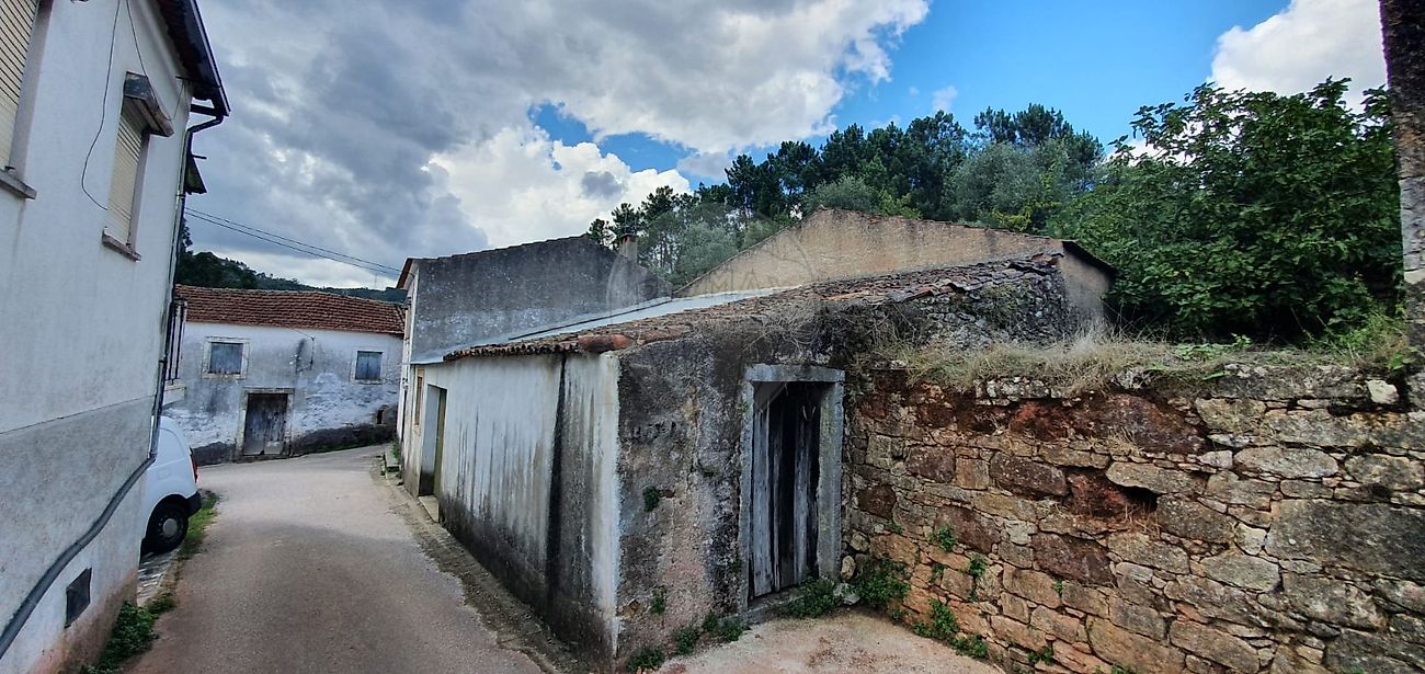 Moradia T3 à venda em São Miguel, Santa Eufémia e Rabaçal, Penela — foto 14