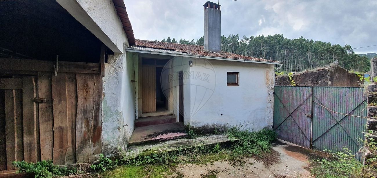 Moradia T3 à venda em São Miguel, Santa Eufémia e Rabaçal, Penela — foto 11