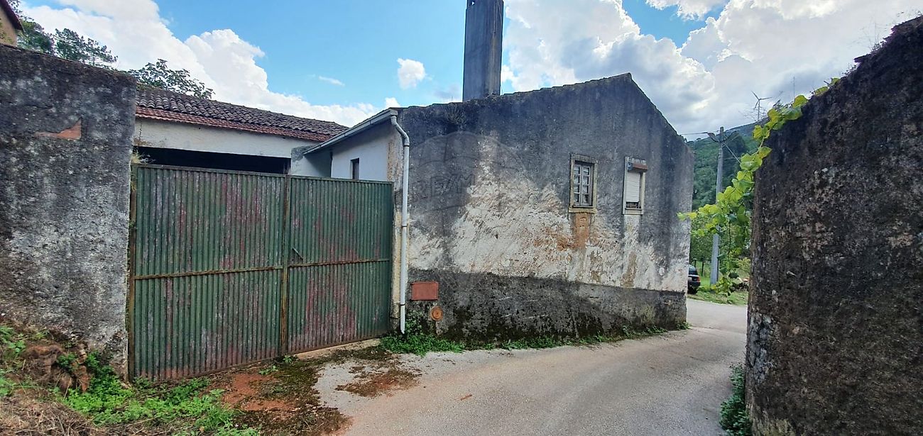 Moradia T3 à venda em São Miguel, Santa Eufémia e Rabaçal, Penela — foto 12