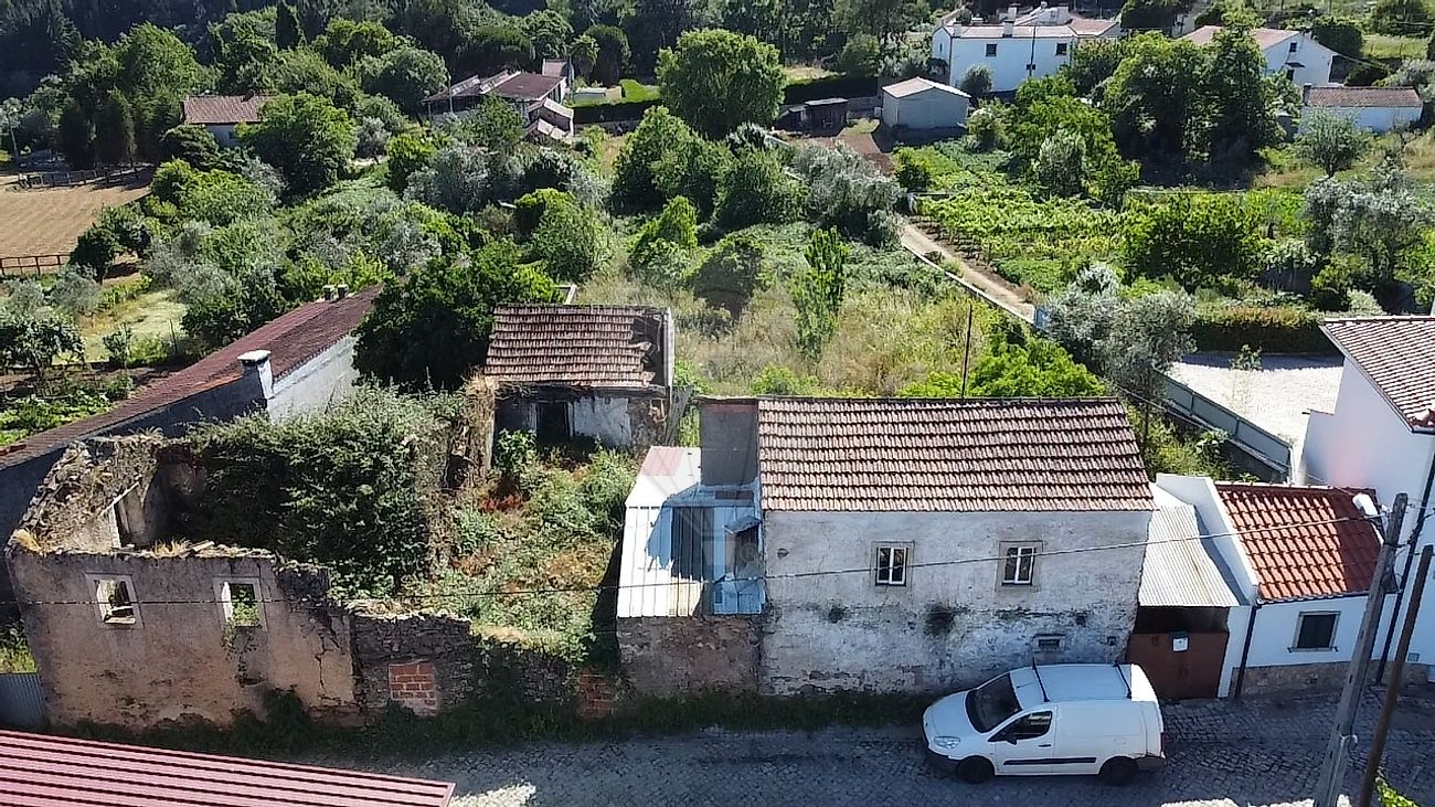 Moradia T3 à venda em Alvaiázere