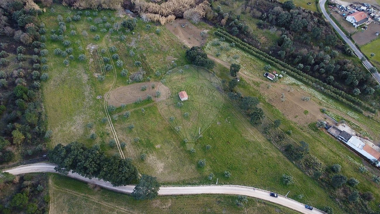 Terreno à venda em São Pedro de Tomar