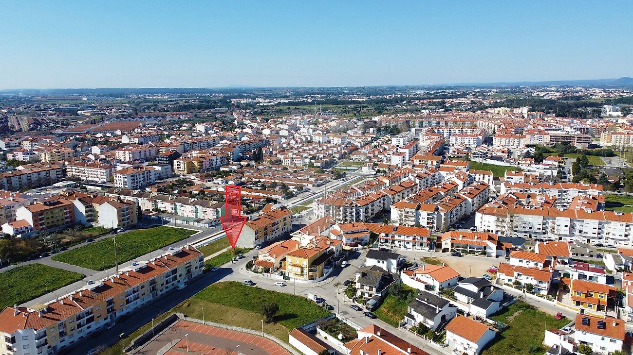 Land for sale in Entroncamento, Portugal — €79,000