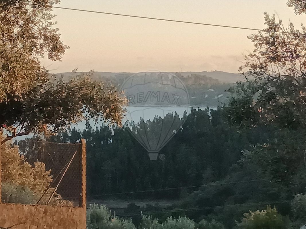 Land for sale in Tomar, Portugal — €60,000