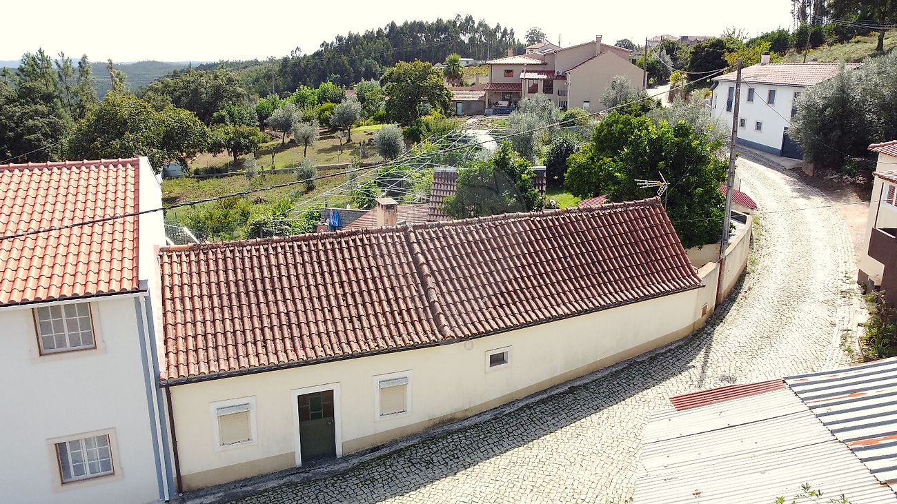 Moradia T3 para venda