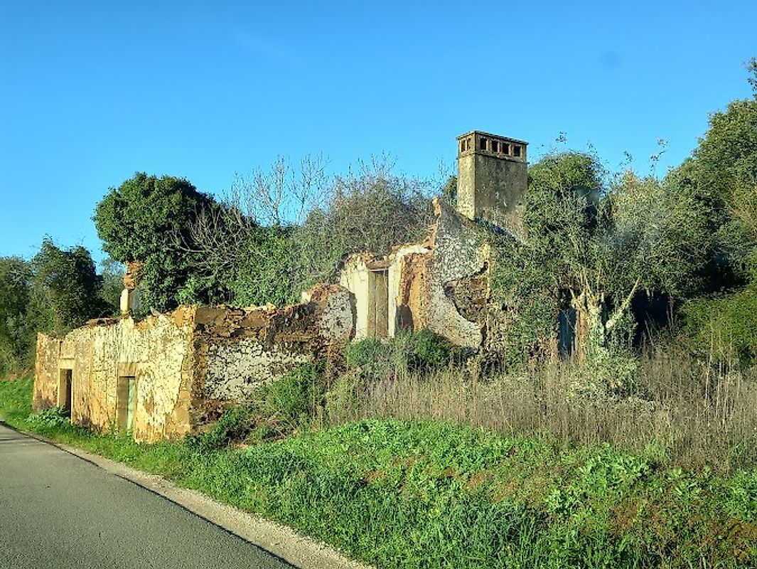Outros - Habitação - Águas Belas, Ferreira do Zêzere, Santarém