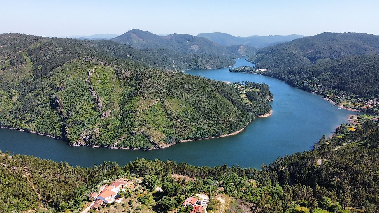 Moradia T2 à venda em Arega, Figueiró dos Vinhos — foto 9