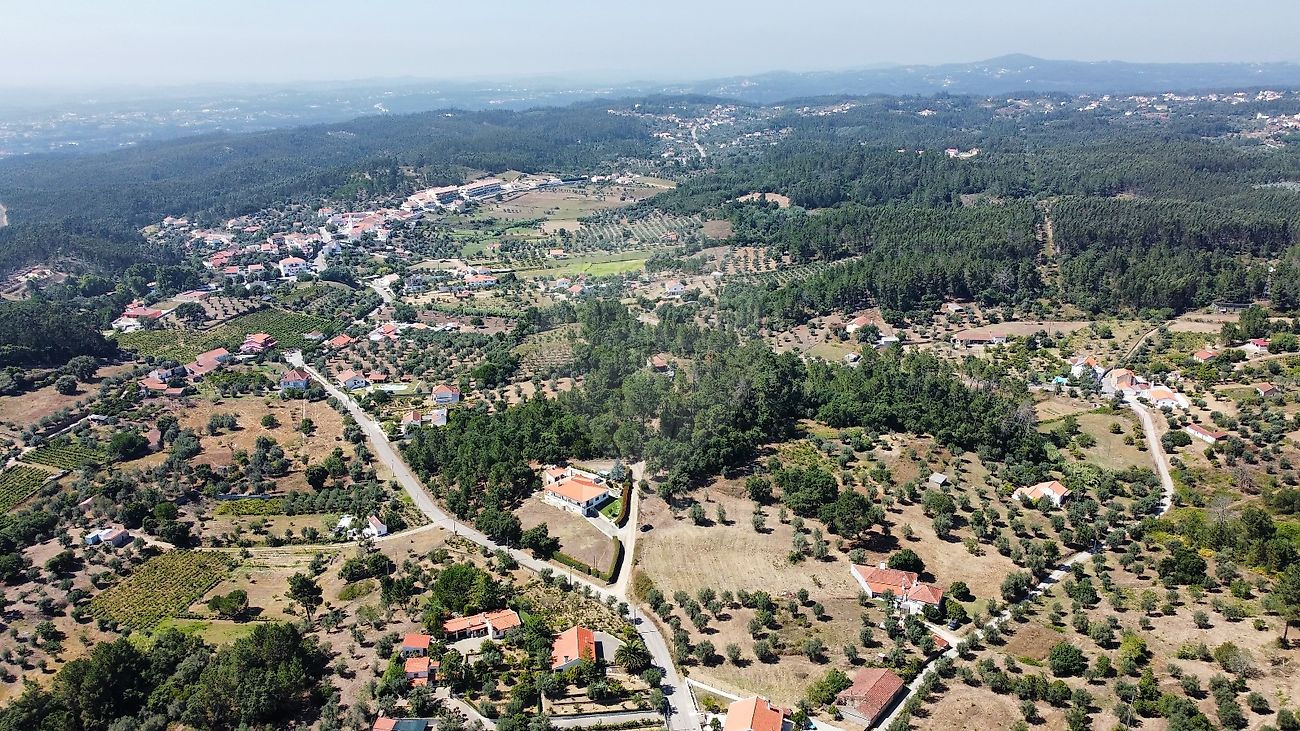 Terreno  à venda em Tomar