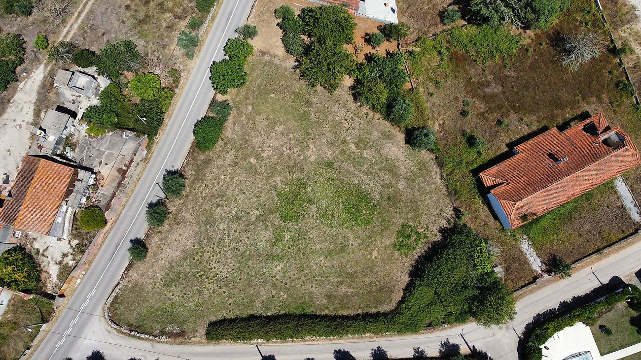 Terreno à venda em Alvaiázere