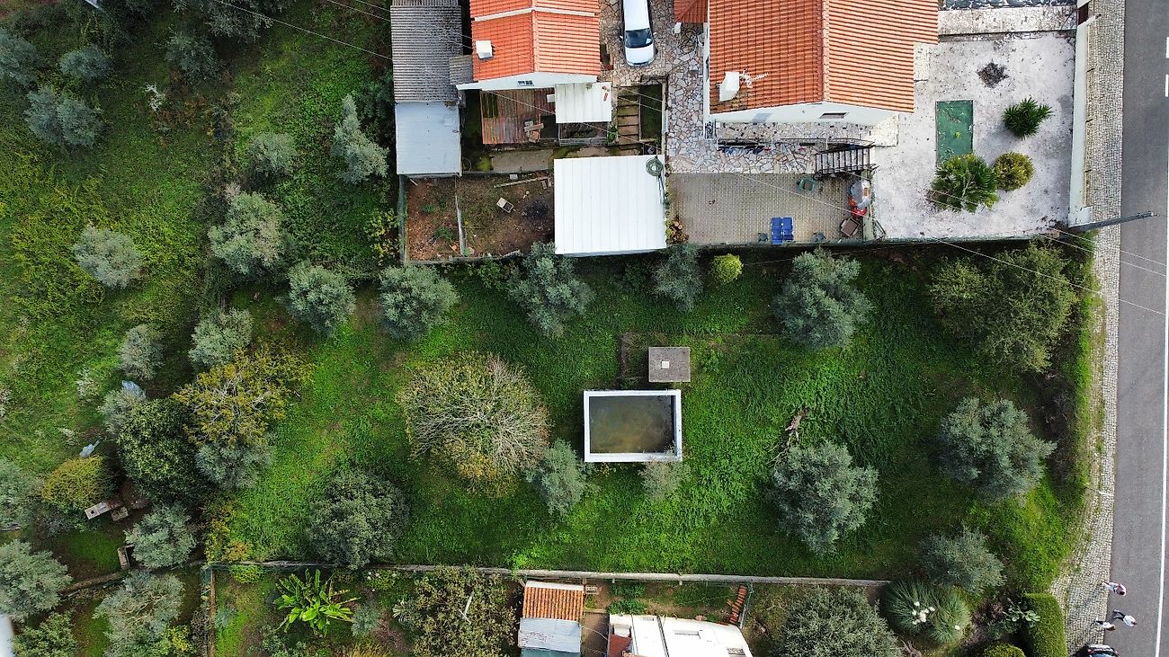 Terreno  à venda em Alvaiázere