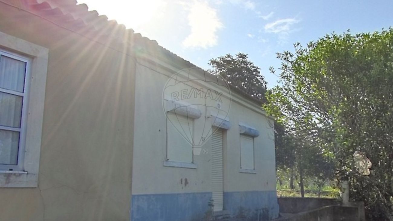 Moradia T6 à venda em Tomar