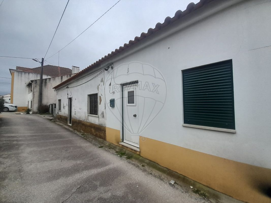Moradia T3 para venda