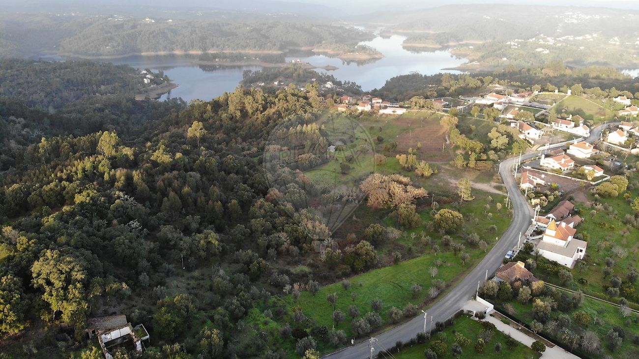 Land for sale in Tomar, Portugal — €55,000