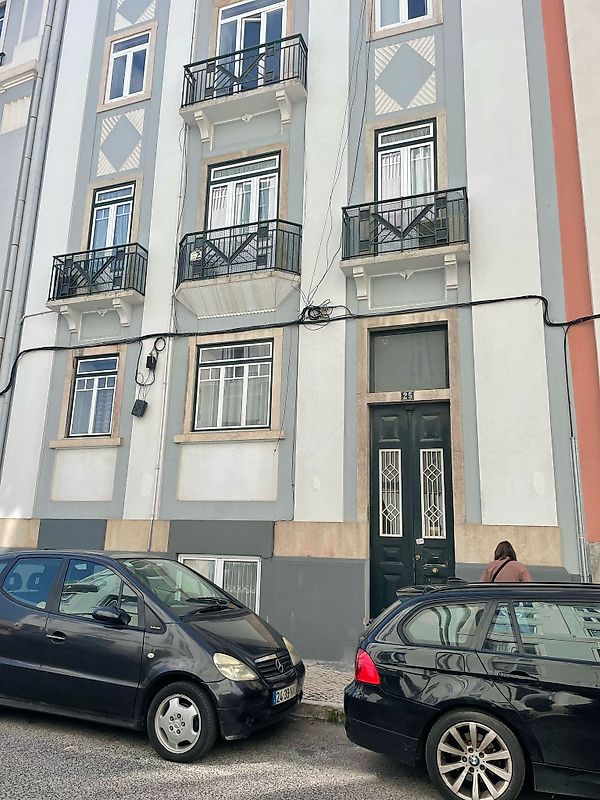Arrecadação  à venda em Lisboa
