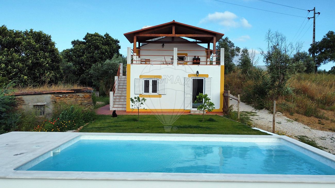 Moradia T3 para venda