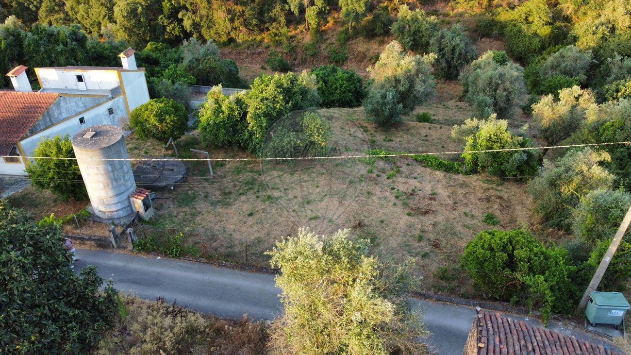 Terreno para venda