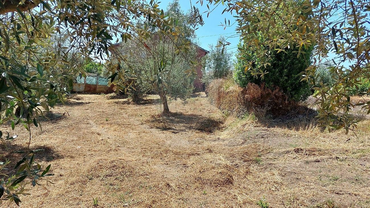 Terreno para venda
