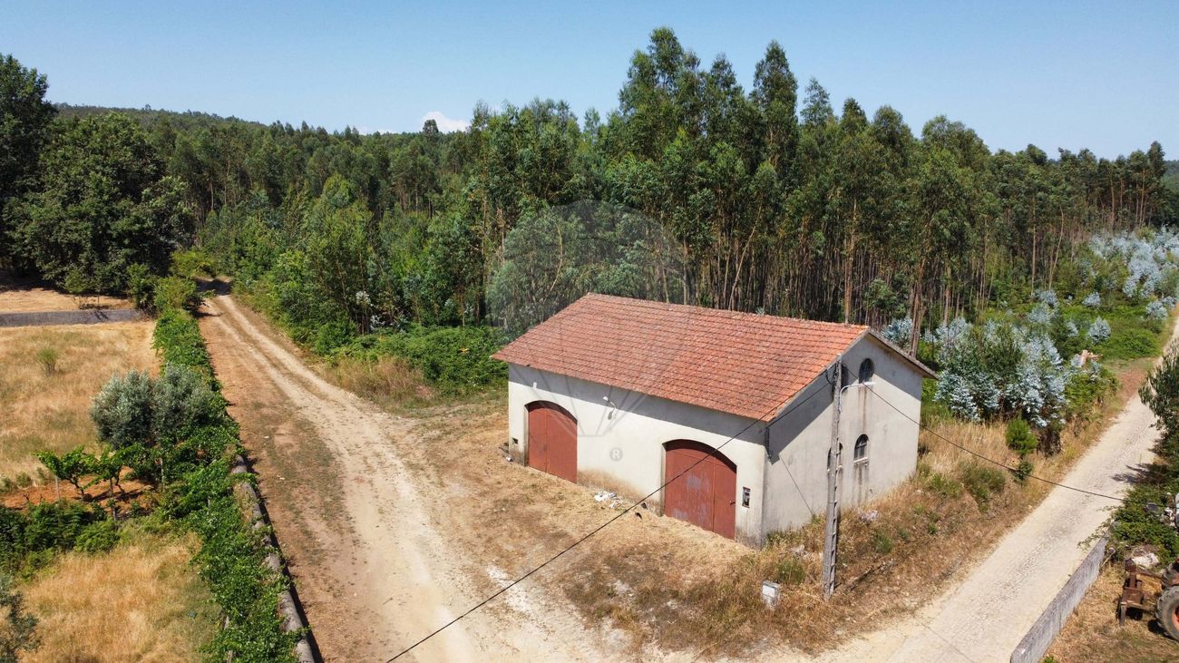 Garagem  para venda