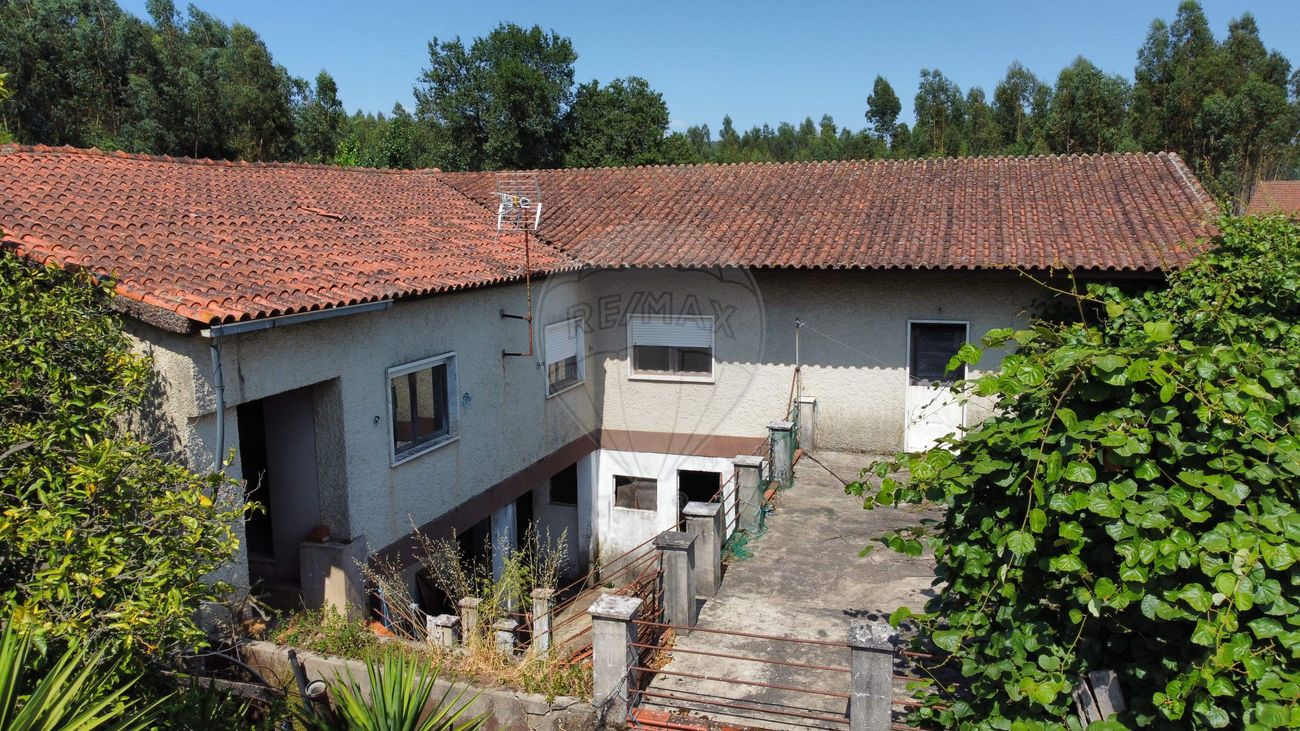 Quinta T5 para venda