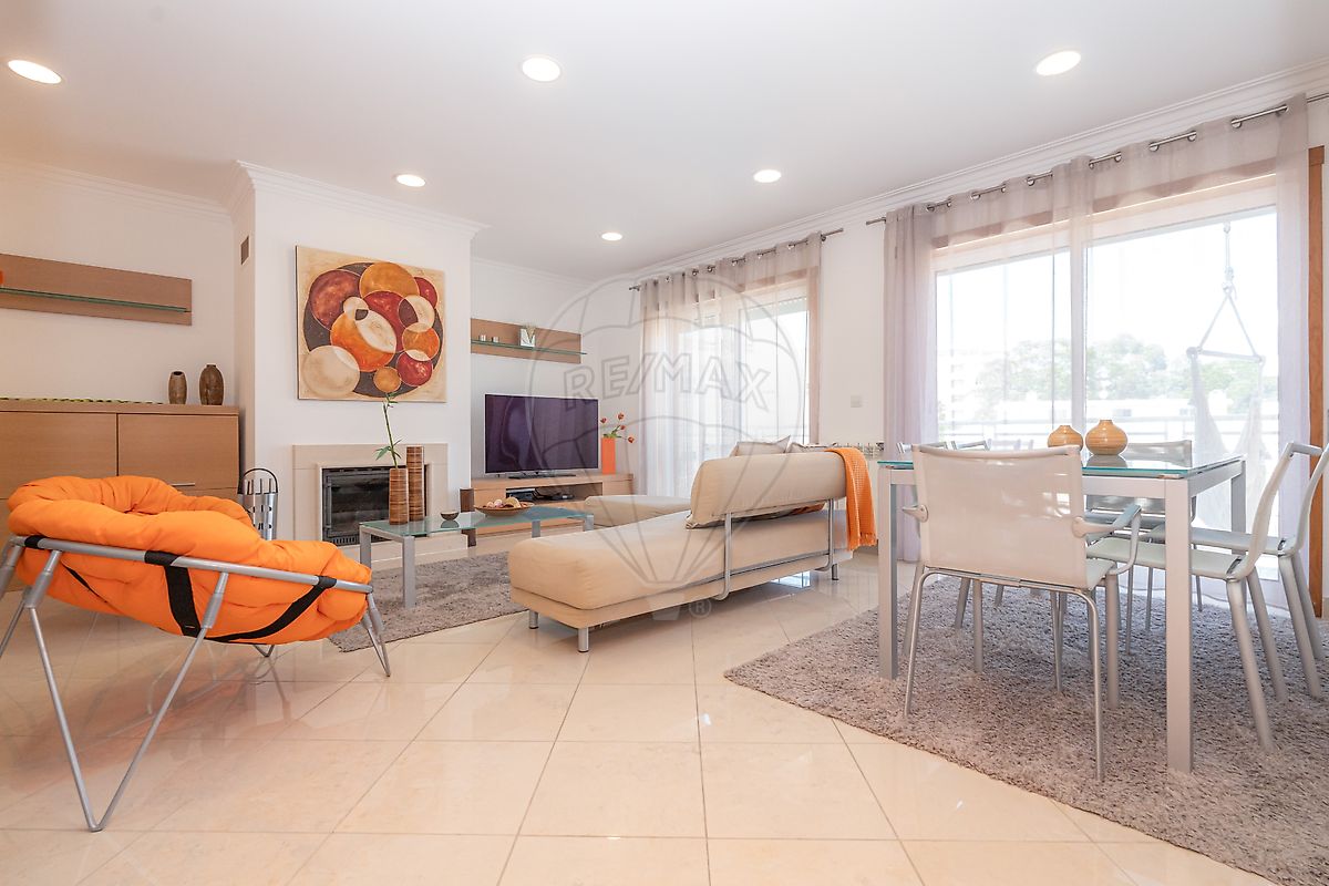 Apartamento T2 para venda