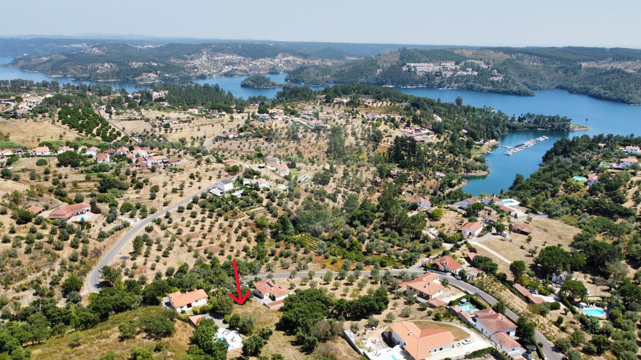 Terreno para venda