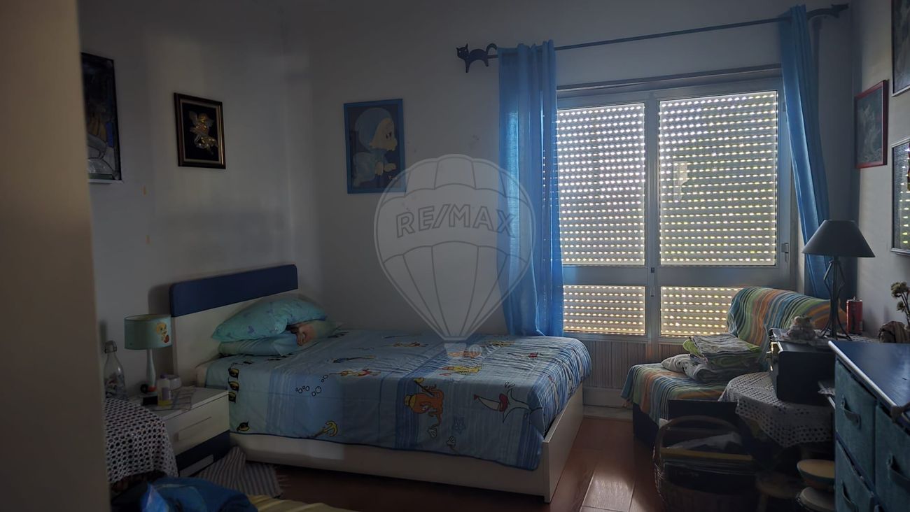 Apartamento T3 para venda