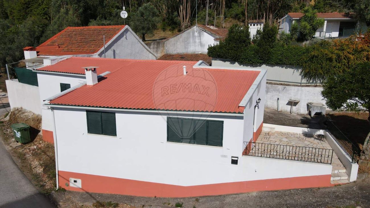 Moradia T2 para venda