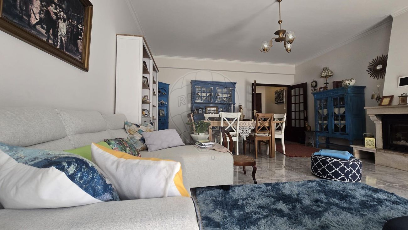 Apartamento T3 para venda