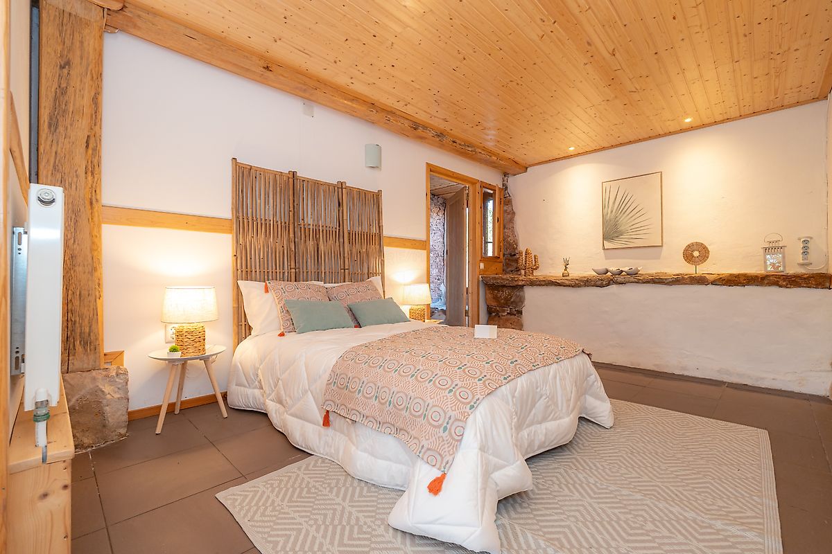 Moradia T4 para venda