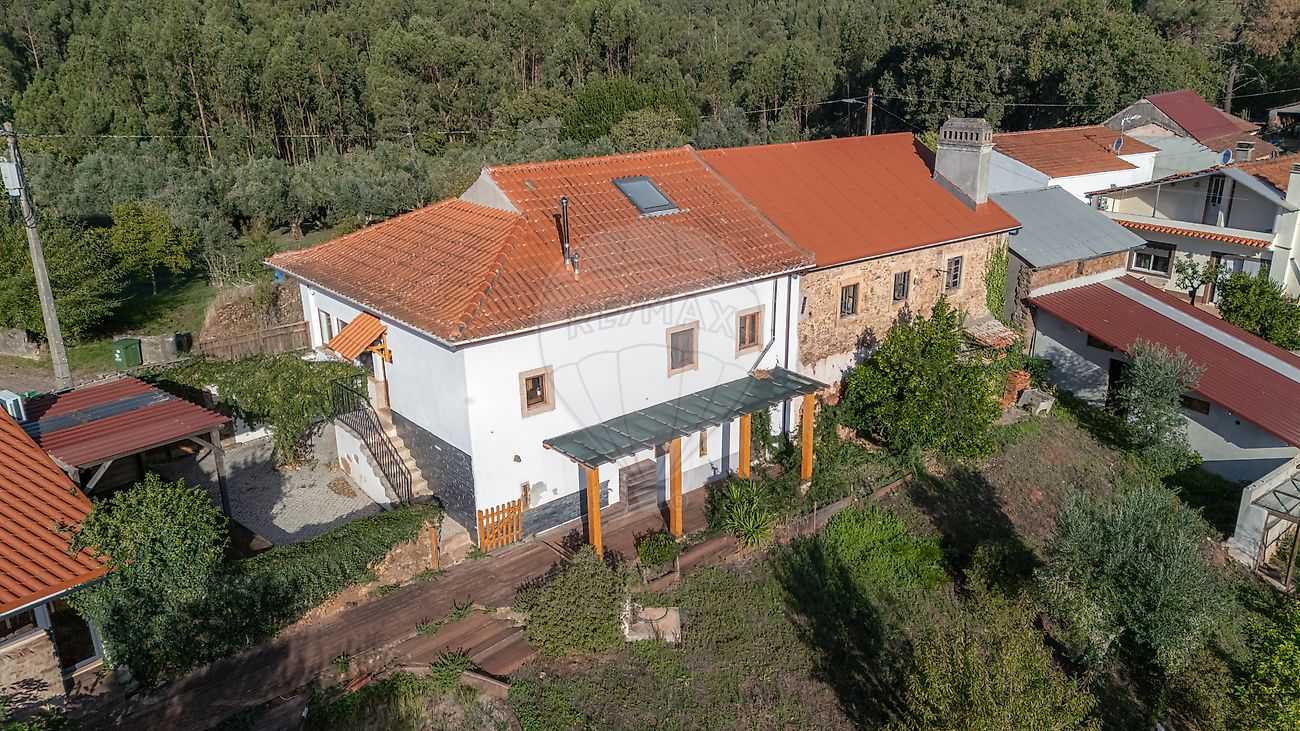 Moradia - Alvaiázere, Alvaiázere, Leiria