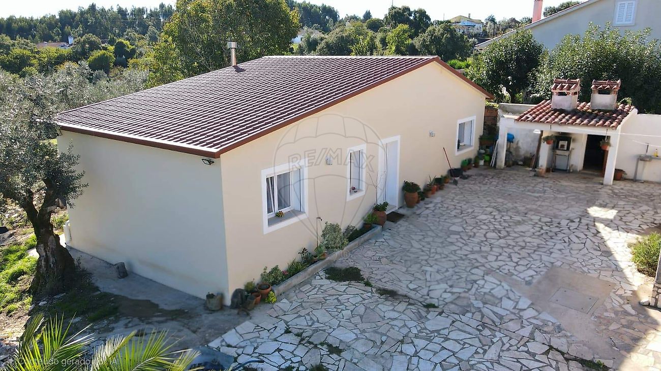 Quinta - Águas Belas, Ferreira do Zêzere, Santarém