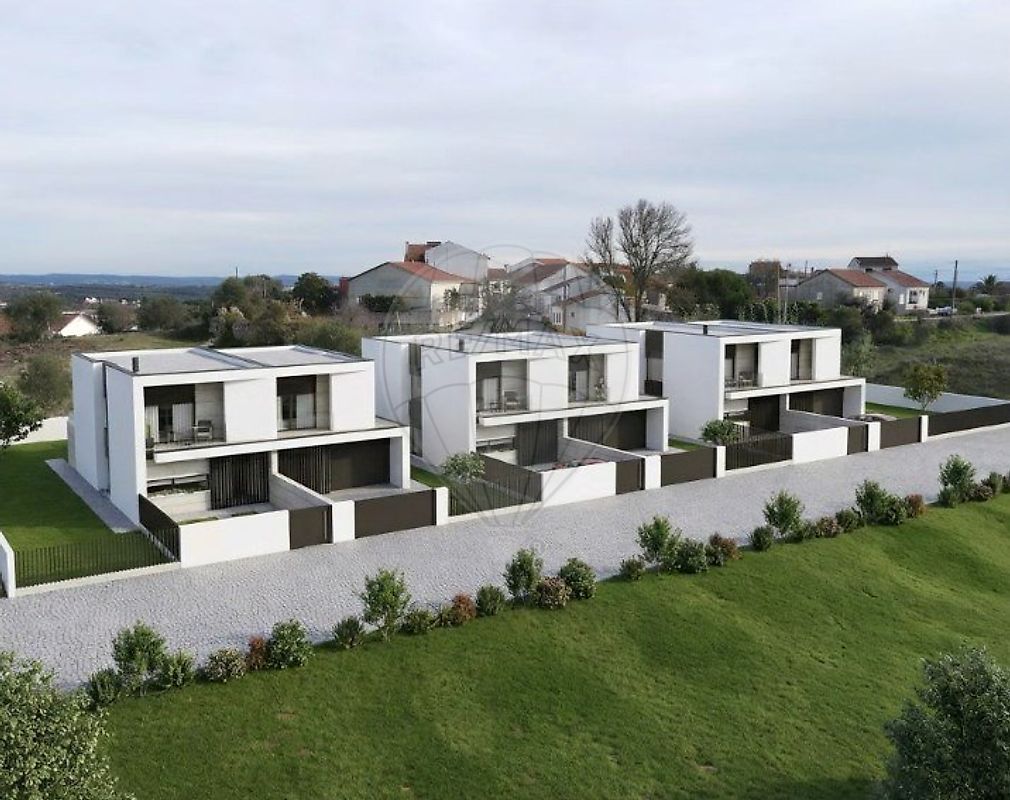 Terreno - Assentiz, Torres Novas, Santarém