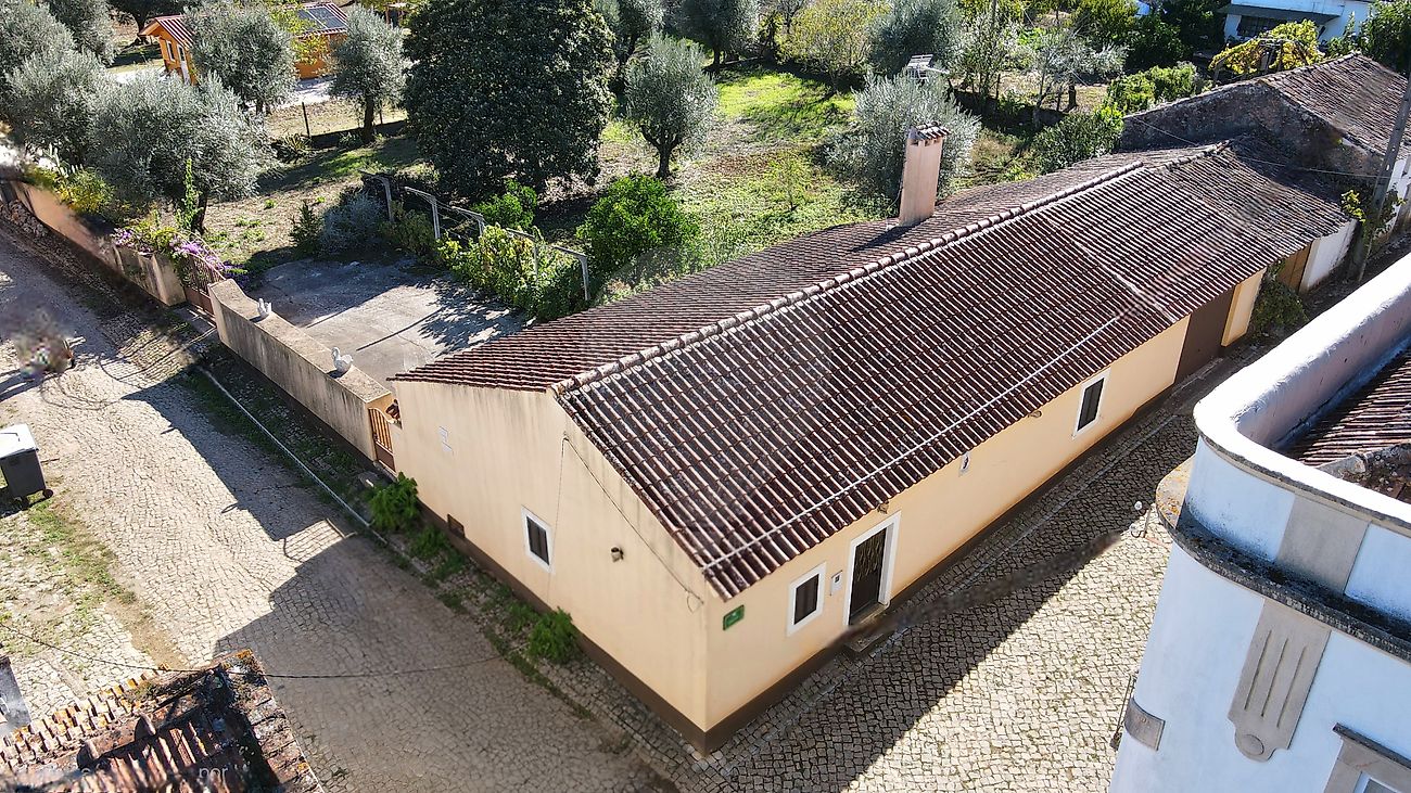 Moradia T3 à venda em Pussos São Pedro, Alvaiázere — foto 2