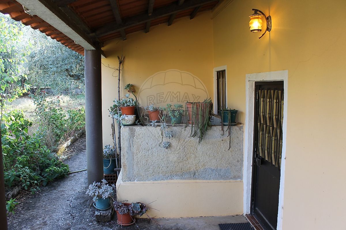 Moradia T3 à venda em Pussos São Pedro, Alvaiázere — foto 27