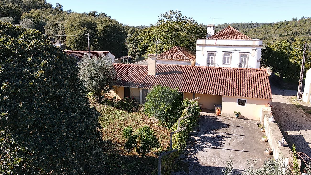 Moradia T3 à venda em Pussos São Pedro, Alvaiázere — foto 29